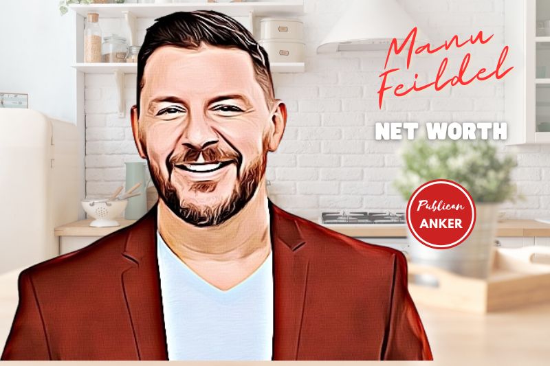 What is Manu Feildel Net Worth 2023 Wiki, Age, Weight, Height, Relationships, Family, And More