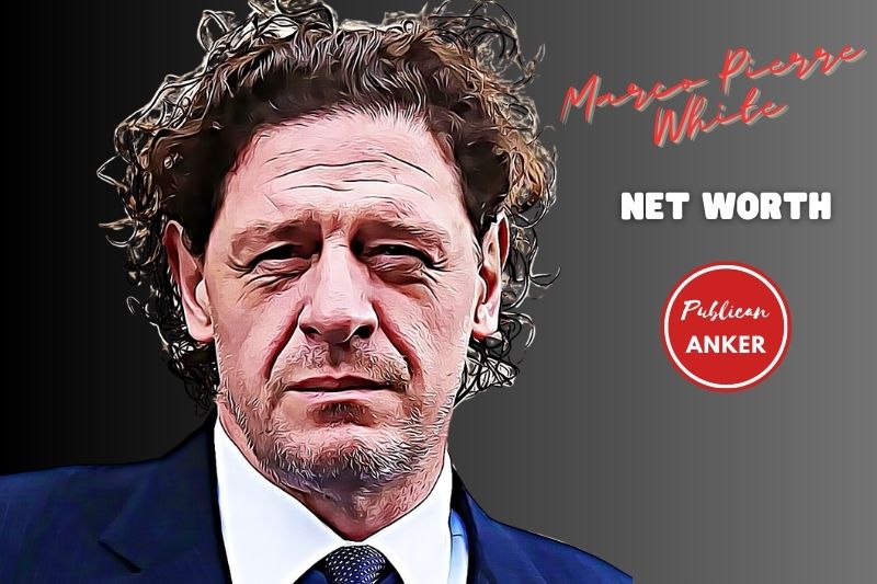 What is Marco Pierre White Net Worth 2023 Wiki, Age, Weight, Height, Relationships, Family, And More
