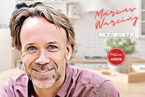 What is Marcus Wareing Net Worth 2023 Wiki, Age, Weight, Height, Relationships, Family, And More