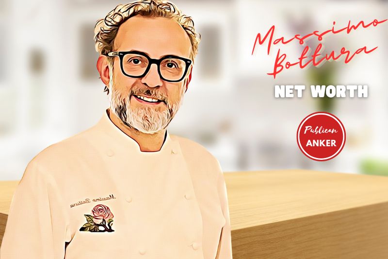What is Massimo Bottura Net Worth 2023 Wiki, Age, Weight, Height, Relationships, Family, And More