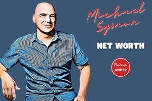What is Michael Symon Net Worth 2023 Weight Height Relationships Wiki Age Family And More