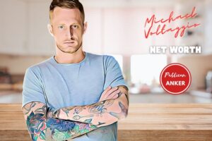 What is Michael Voltaggio Net Worth 2023 Wiki, Age, Weight, Height, Relationships, Family, And More