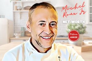 What is Michel Roux Jr. Net Worth 2023 Wiki, Age, Weight, Height, Relationships, Family, And More