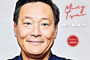 What is Ming Tsai Net Worth 2023 Weight, Height, Relationships, Wiki, Age, Family, And More