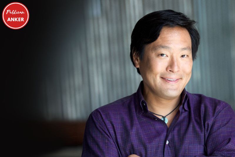 What is Ming Tsai’s Net Worth and Salary in 2023