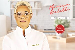 What is Monica Galetti Net Worth 2023 Wiki, Age, Weight, Height, Relationships, Family, And More