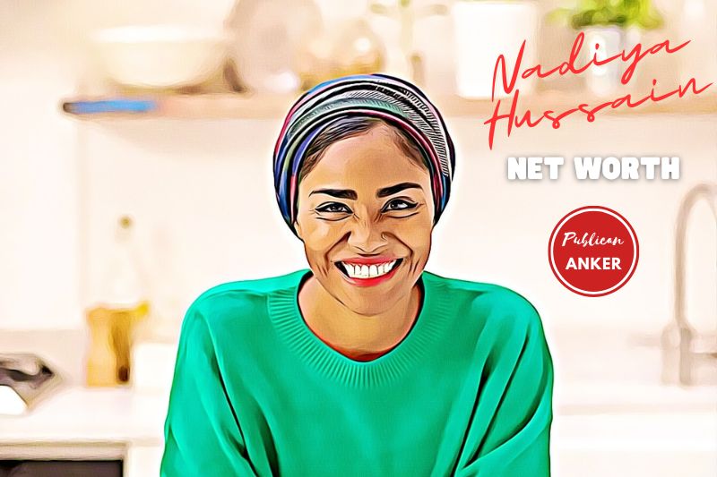 What is Nadiya Hussain Net Worth 2023 Wiki, Age, Weight, Height, Relationships, Family, And More