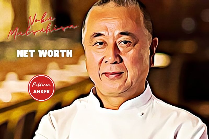 What is Nobu Matsuhisa Net Worth 2023 Weight Height Relationships Wiki Age Family And More