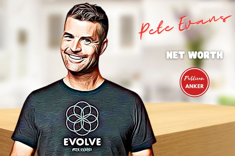 What is Pete Evans Net Worth 2023 Wiki, Age, Weight, Height, Relationships, Family, And More