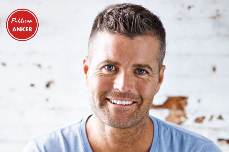 What is Pete Evans' Net Worth and Salary in 2023