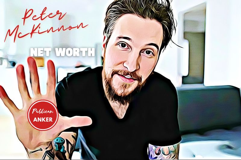 What is Peter McKinnon Net Worth 2023 Weight, Height, Relationships, Wiki, Age, Family, And More