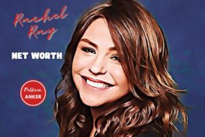 What is Rachel Ray Net Worth 2023 Weight Height Relationships Wiki Age Family And More