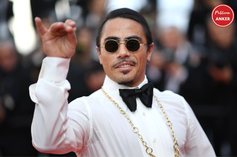 What is Salt Bae’s Net Worth and Salary in 2023