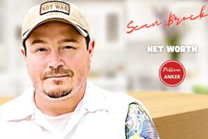 What is Sean Brock Net Worth 2023 Wiki, Age, Weight, Height, Relationships, Family, And More