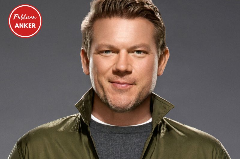 What is Tyler Florence's Net Worth and Salary in 2023