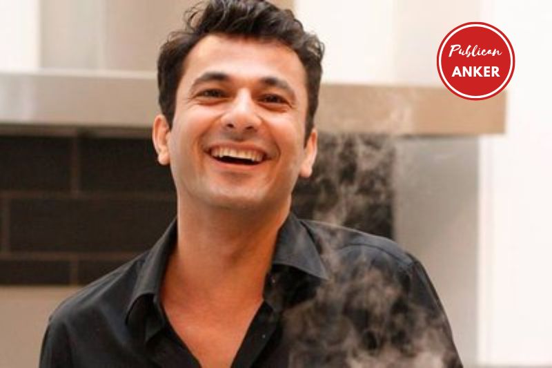 What is Vikas Khanna's Net Worth and Salary in 2023