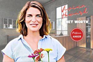 What is Vivian Howard Net Worth 2023 Wiki, Age, Weight, Height, Relationships, Family, And More
