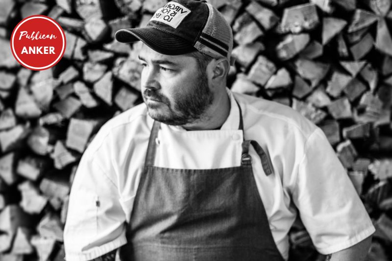What is Sean Brock's Net Worth and Salary in 2023