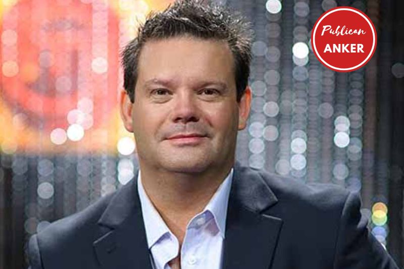 What is Gary Mehigan Net Worth and Salary in 2023