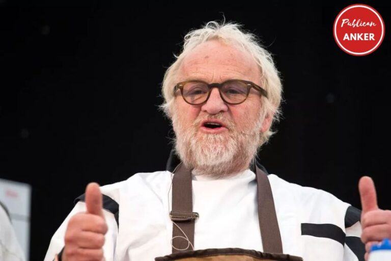 What Is Antony Worrall Thompson Net Worth 2023: Wiki, Age, And More