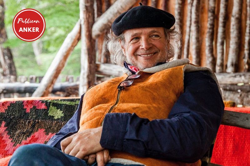 Why is Francis Mallmann Famous