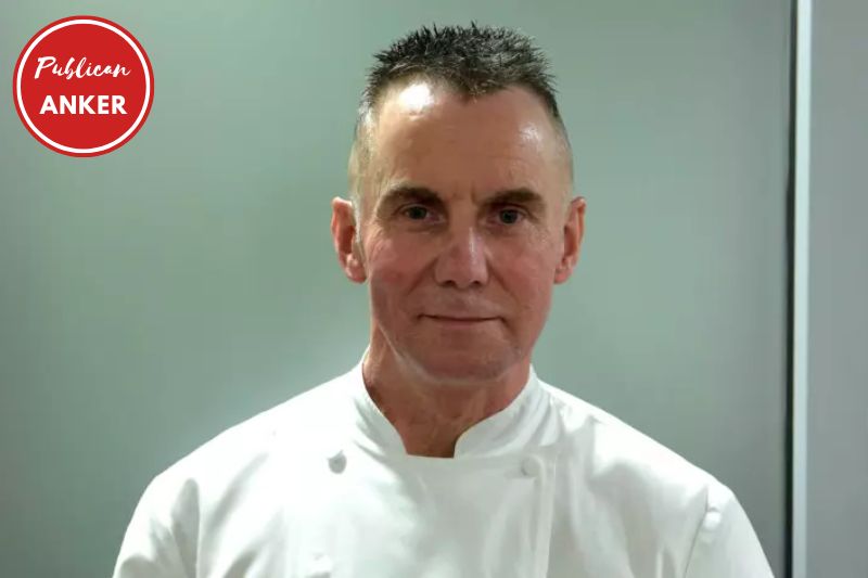 Why is Gary Rhodes Famous