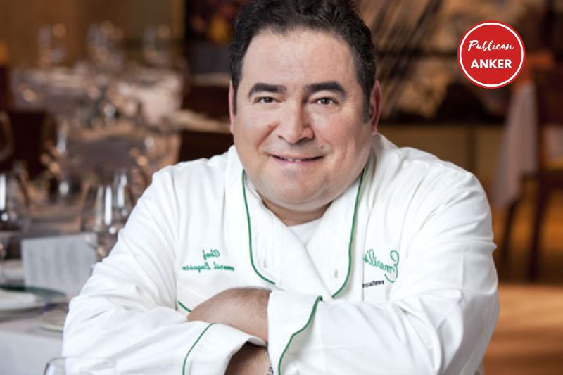 FAQs about Emeril Lagasse
