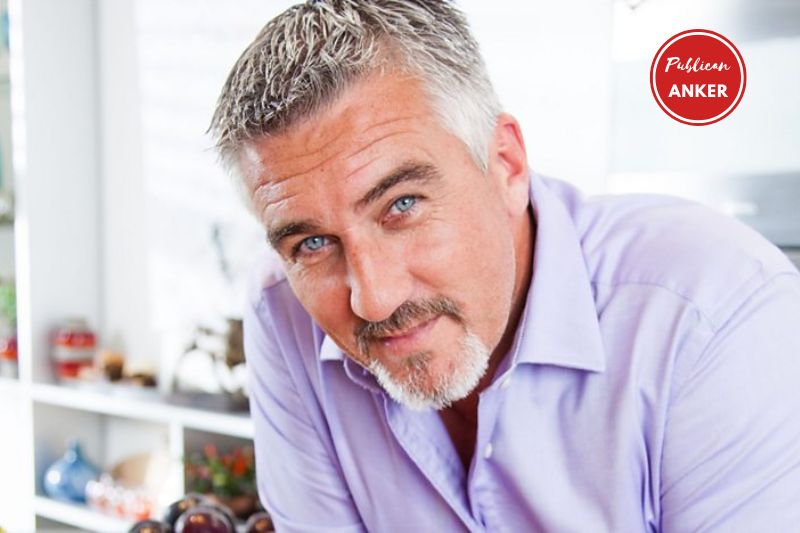 FAQs about Paul Hollywood