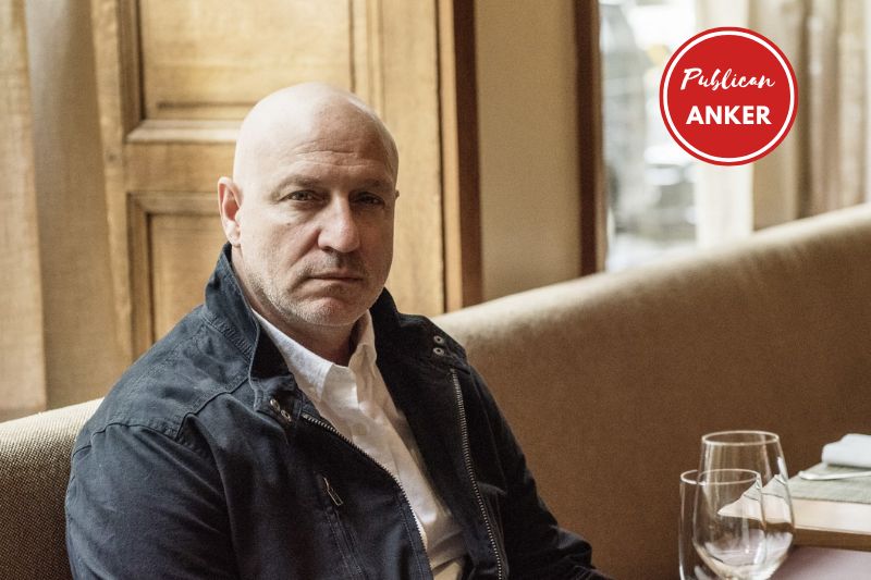 FAQs about Tom Colicchio