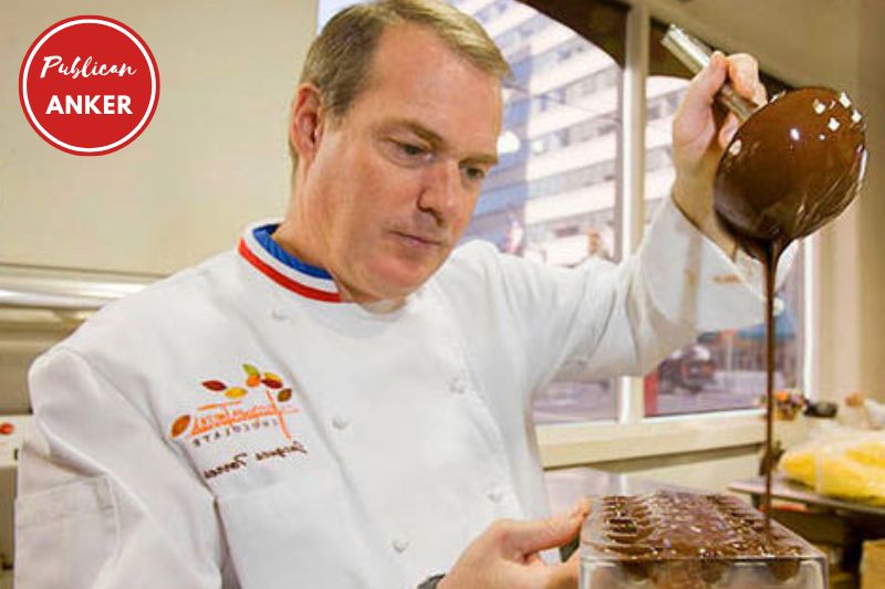Jacques Torres Biography