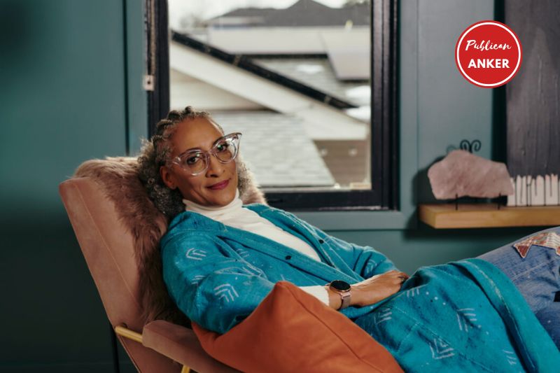 What is Carla Hall's Net Worth and Salary in 2023