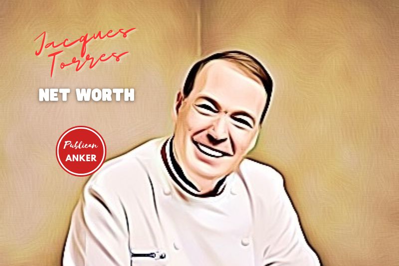 What is Jacques Torres Net Worth 2023 Wiki, Age, Weight, Height, Relationships, Family, And More