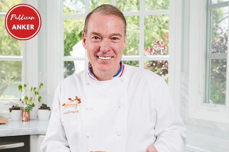What is Jacques Torres' Net Worth and Salary in 2023