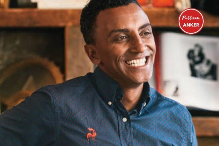 What Is Marcus Samuelsson Net Worth 2023: Wiki, Age, Height, And More