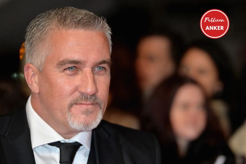 What is Paul Hollywood's Net Worth and Salary in 2023
