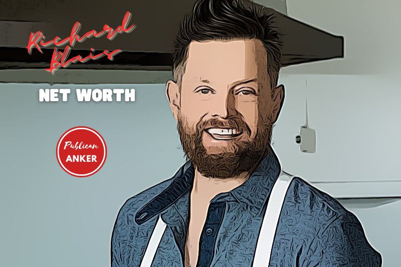 What is Richard Blais Net Worth 2023 Wiki, Age, Weight, Height, Relationships, Family, And More