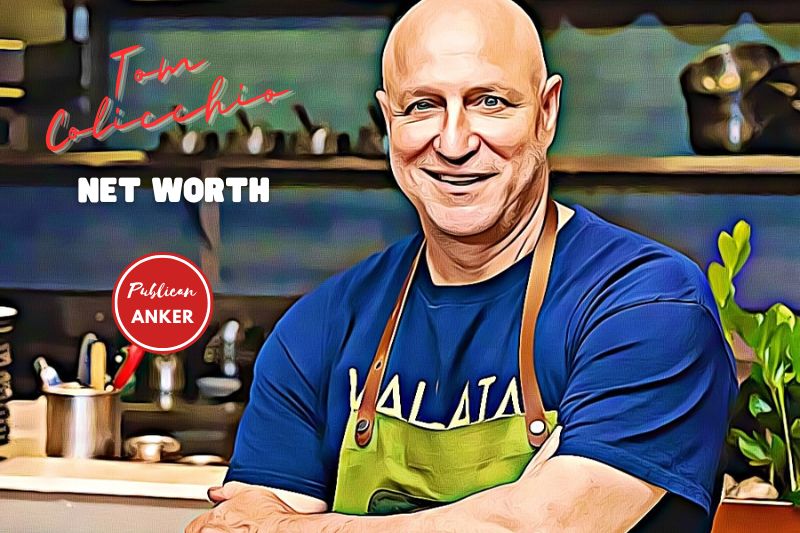 What is Tom Colicchio Net Worth 2023 Wiki, Age, Weight, Height, Relationships, Family, And More (1)